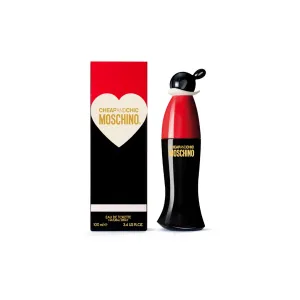 Moschino Cheap And Chic Eau De Toilette