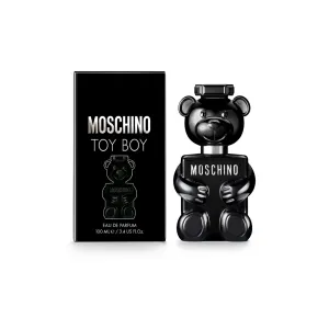 Moschino Toy Boy Eau De Parfum
