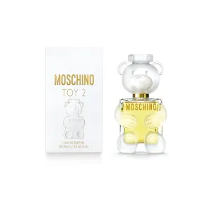 Moschino Toy 2 Eau De Parfum