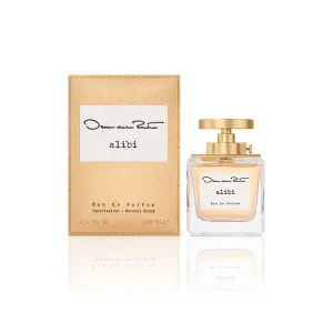 Oscar De La Renta Alibi Eau De Parfum