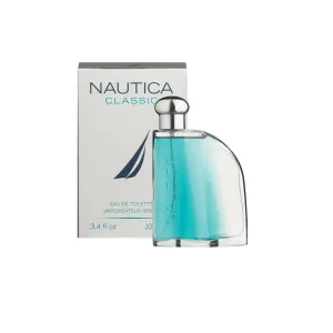 Nautica Classic Men Eau De Toilette