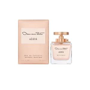 Oscar De La Renta Alibi Eau De Toilette