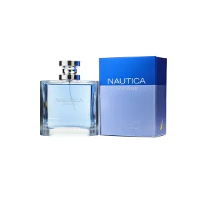 Nautica Voyage Men Eau De Toilette