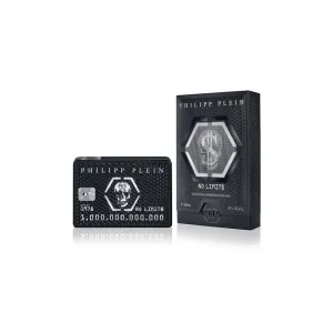 Philipp Plein No Limit$ Eau De Parfum