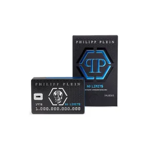 Philipp Plein No Limit$ Super Fresh Eau De Toilette