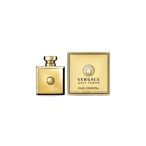 Versace Oud Oriental Pour Femme Eau De Parfum