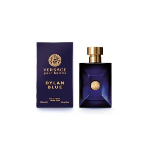 Versace Pour Homme Dylan Blue Eau De Toilette