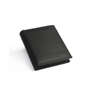 Warlock Black Wallet 901