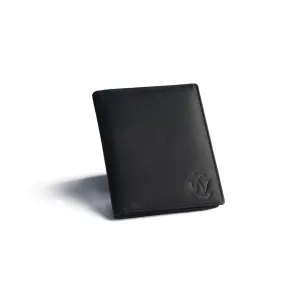 Warlock Black Wallet 1692