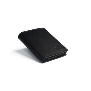 Warlock Black Wallet 161