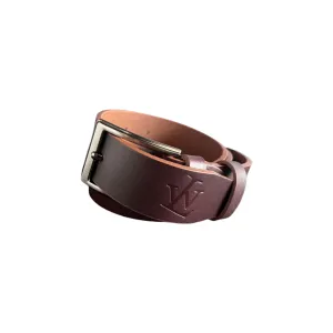 Warlock Brown Belt