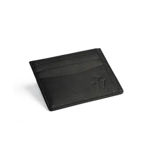 Warlock Black Card Holder