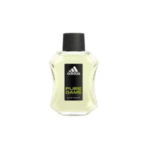 Adidas Edt Men Pure Game