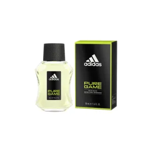 Adidas Edt Men Pure Game
