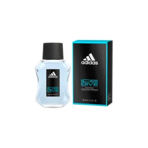 Adidas Edt Men Ice Dive