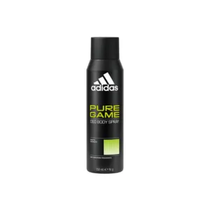 Adidas Deodorant Men Pure Game