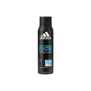 Adidas Deodorant Men Ice Dive