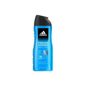 Adidas Shower Gel Men 3In1 Fresh Endurance