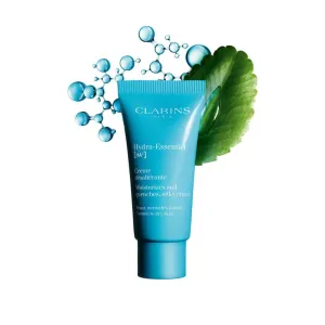 Clarins Hydra-Essentiel Quenching Face Cream