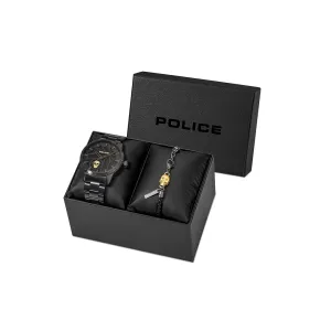 Police Neist Skull Black Watch Pewjg2227301-Seta