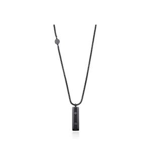 Polo Exchange Acc.St46-Pxy824,Shiny Black