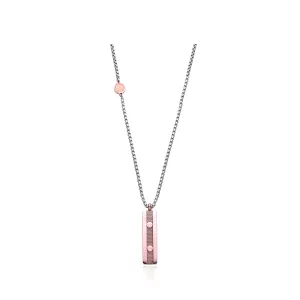 Polo Exchange Acc.St46-Pxy826,Shiny Rose