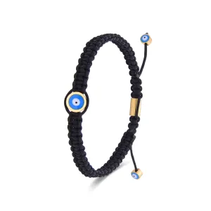 Polo Exchange Acc.St46-Pxy840,Black Shiny Gold