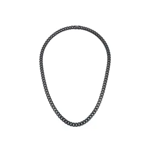 Polo Exchange Acc.Px-2212037, Necklace Stainless Black