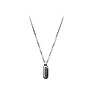 Polo Exchange Acc.Px-2210034, Necklace Stainless Steel