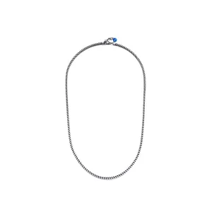 Polo Exchange Acc.Px-2210020, Necklace Stainless Steel