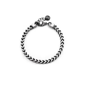 Polo Exchange Acc.Px-2210019,Stainless Steel