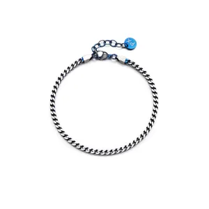 Polo Exchange Acc.Px-2210022,Stainless Steel