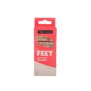 Freeman Salt Foot Scrubber