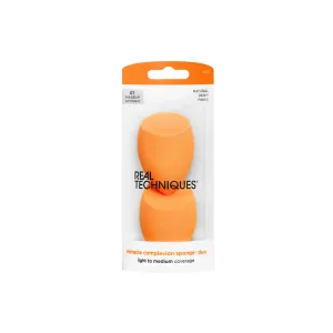 Real Techniques Miracle Complexion Sponge 2 Pack