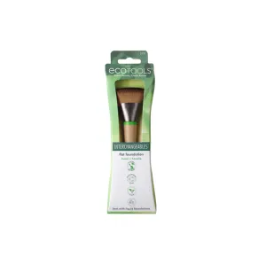 Eco Tools Interchangeables Flat Foundation Makeup Brush