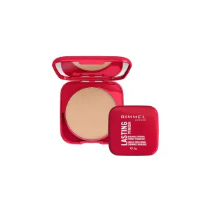 Rimmel Lasting Finish Powder