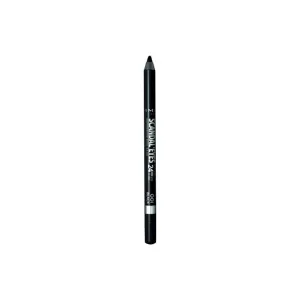 Rimmel Scandle Eyes Waterproof Kohl Kajal Eyeliner