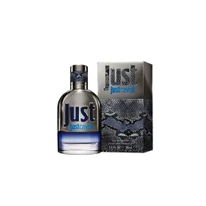 Roberto Cavali Just Cavalli Men Eau De Toilette