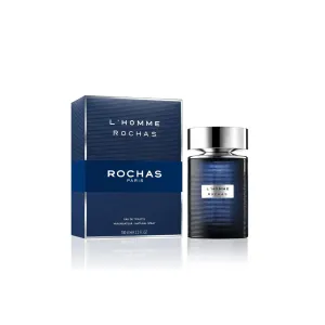 Rochas L'Homme Eau De Toilette
