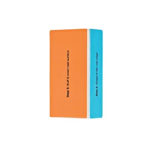 Sally Hansen No More Ridges Sharper & Buffer