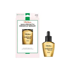 Sally Hansen Nailgrowth Miracle Serum