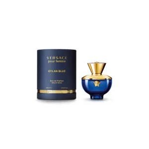 Versace Dylan Blue Pour Femme Eau De Parfum