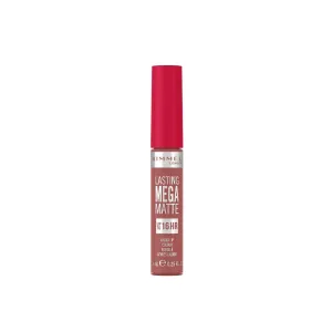 Rimmel London Lasting Mega Matte Liquid Lipstick