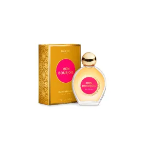 Mon Bourjois Parfun Oud Fabuleux