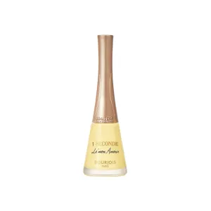 Bourjois 1 Seconde Nail Polish New Shades