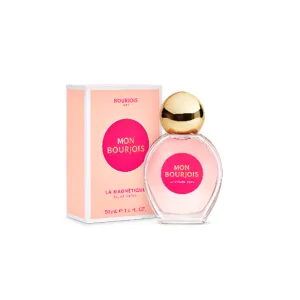 Mon Bourjois Parfun La Magnetique