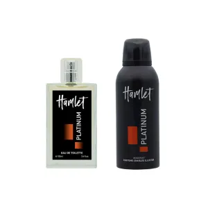 Hamlet Coffret Platinum