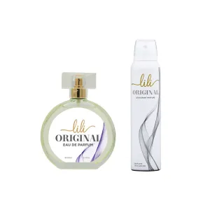 Lili Coffret Original