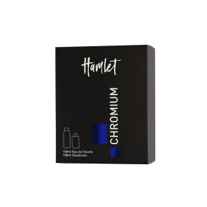 Hamlet Coffret Chromium
