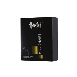 Hamlet Coffret Millionaire